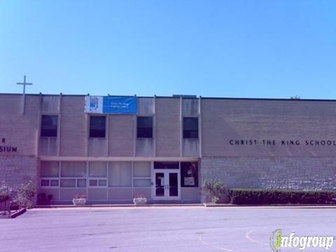 Christ the King School