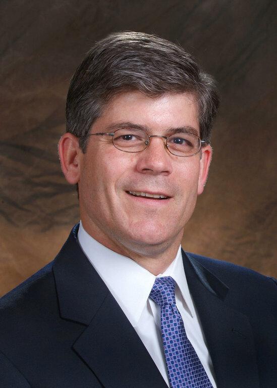 Matthew L Ramsey, M.D.