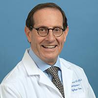 Michael B Gorin MD