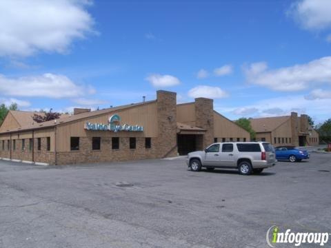 Churchill Development Company