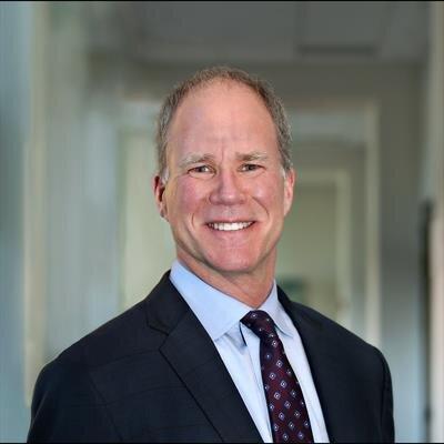 Merrill Lynch Financial Advisor John Cole