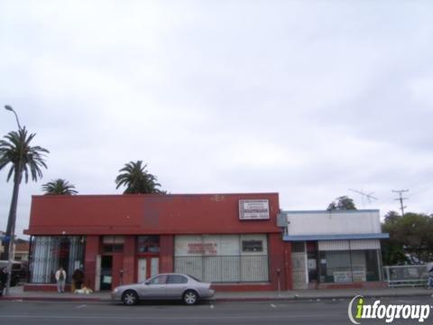 St Matthias Social Service Center