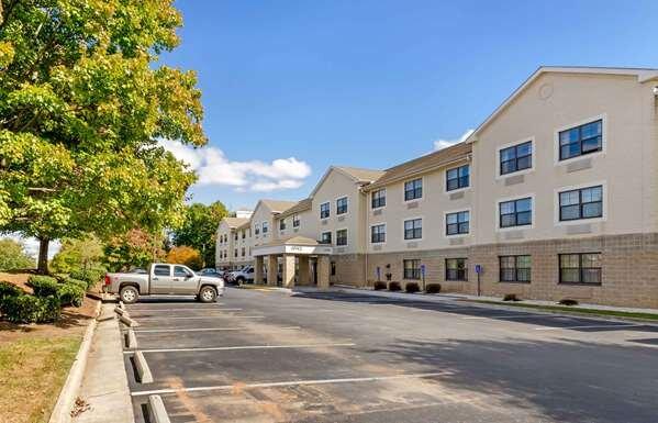 Extended Stay America-Suites-Lynchburg-University Blvd