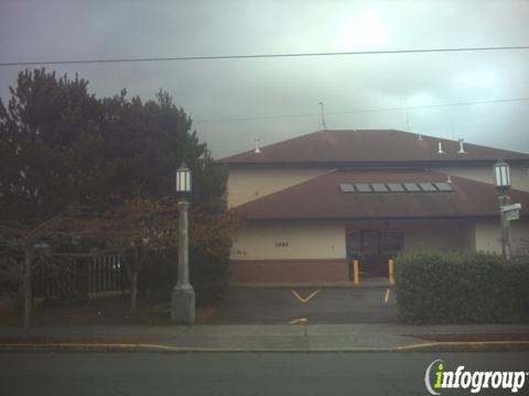 Seaside Police Department