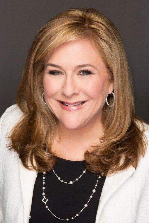 Merrill Lynch Financial Advisor Heather Gottlich