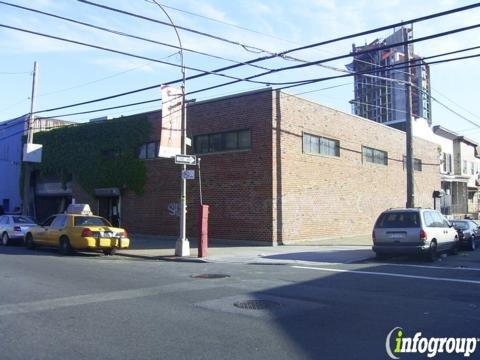 H & L Ironworks Corp