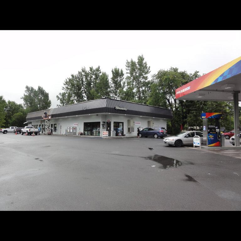 Stewart's Shops