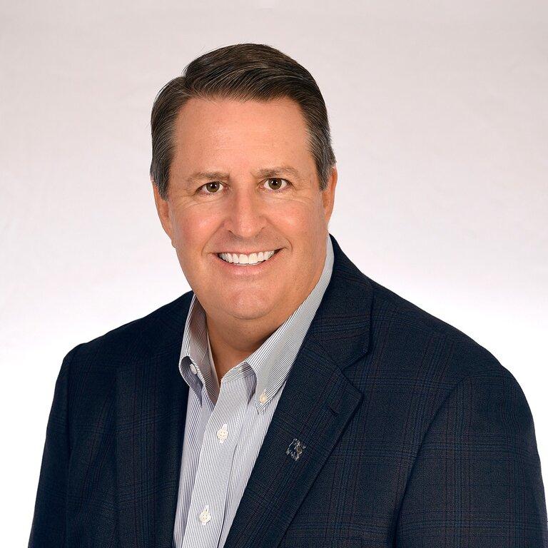 Merrill Lynch Financial Advisor Drew Hudson