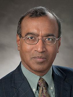 Maheshwari Hiralal, MD PHD