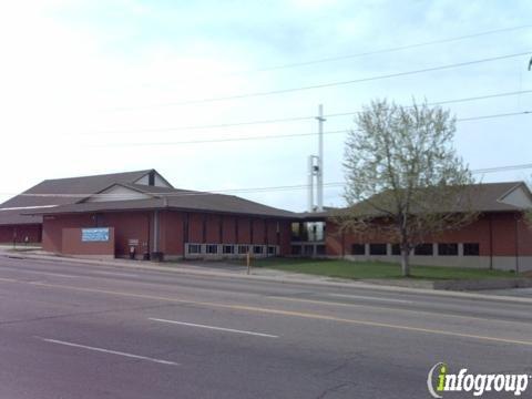 Bethel Eritrean Church