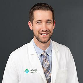 Corey E McMurray, PA-C - AHN Primary Care - Deer Lakes -Oakmont