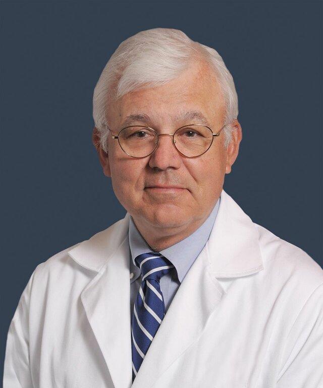 Frank Ebert, MD
