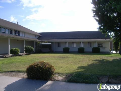 Faith Reformed Church