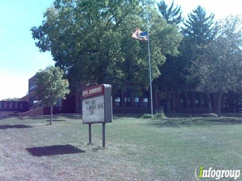 Stowe Elementary School
