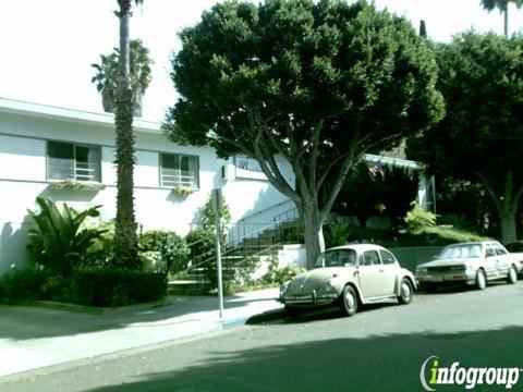 North American Healthcare