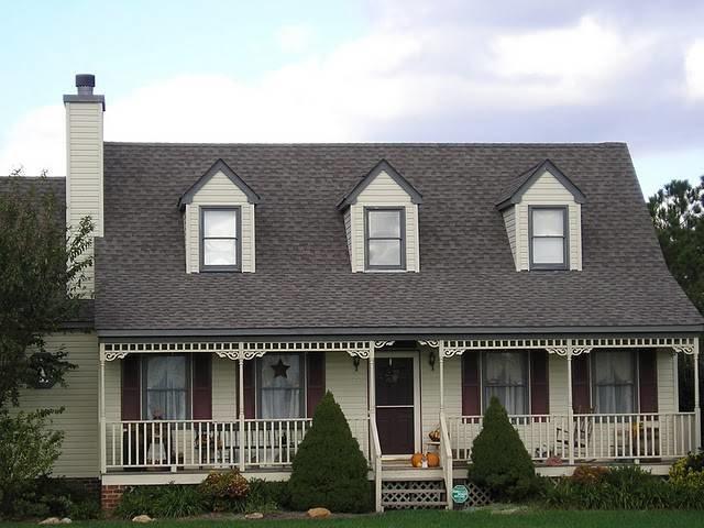 McLean Roofing And Siding