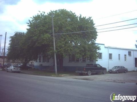 Producers Co-op Country Store-New Braunfels