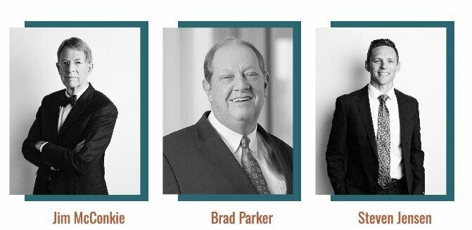 Parker & McConkie Personal Injury Lawyers-Midvale Office