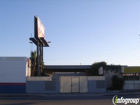 Mobile Lift Gate Service