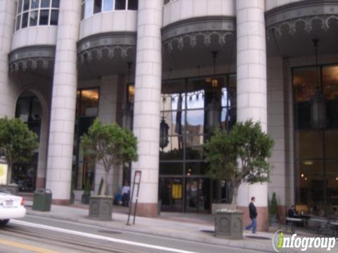 Bernstein Global Wealth Management