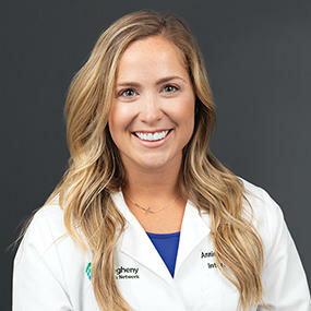 Annisce Ramanna, PAC - AHN - Pine Hollow Medical Associates