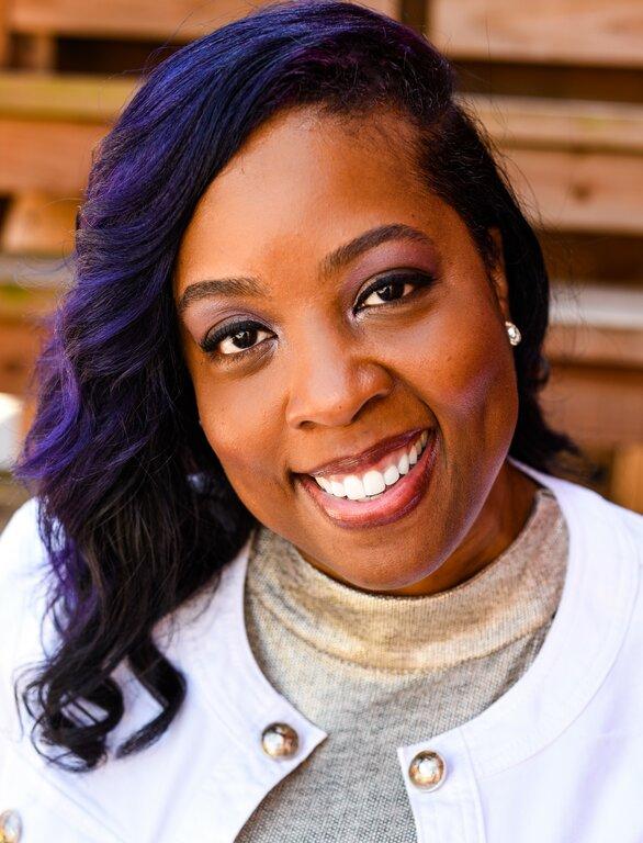 Ryonda Harper-Intuit Turbotax Verified Pro