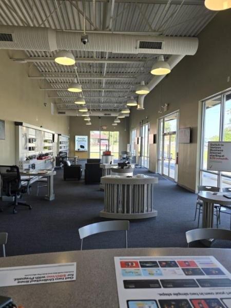 Cellular Sales-Verizon Authorized Retailer