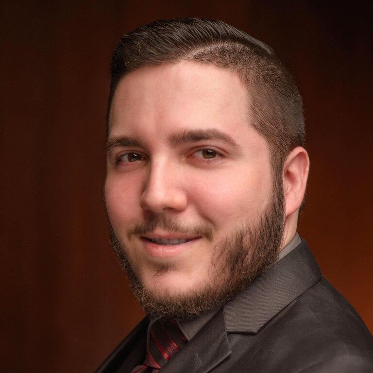 Merrill Lynch Financial Advisor Marcus Techtman