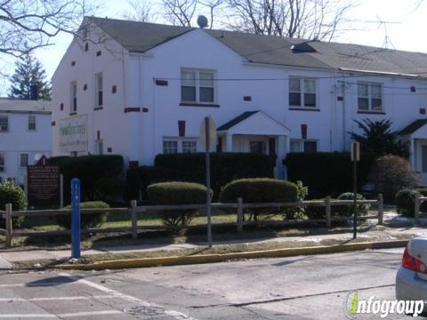 Elm Court Dental Associates