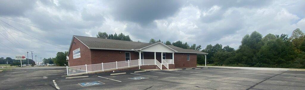 Hometown Health Clinic - Camden