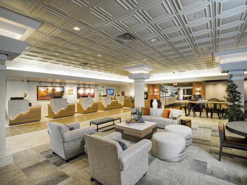 Holiday Inn Resort the Squire at Grand Canyon By IHG