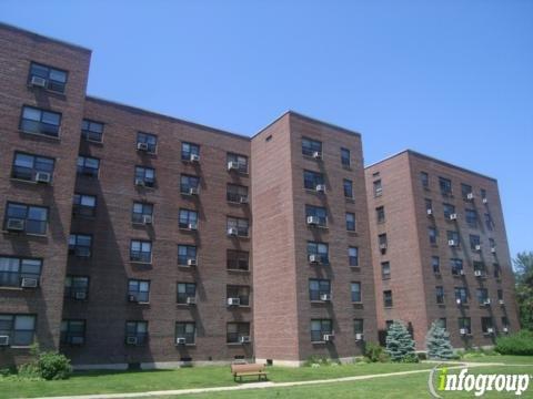 Windsor Park Management