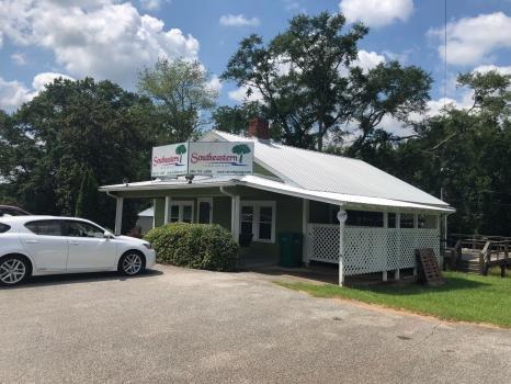 Southeastern Estates