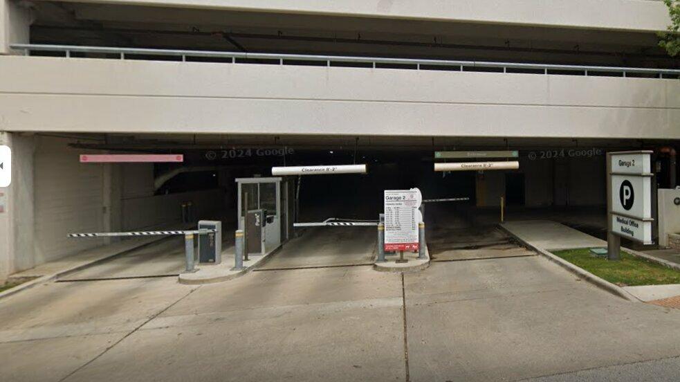 St. David's Spine and Sports