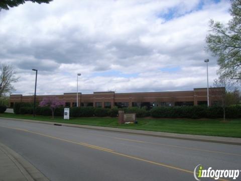 Rebecca Mehr - The Renfrew Center