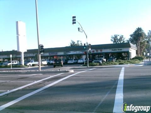 Amy L Vo Optometry Inc