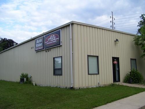 Al's Automotive Supply
