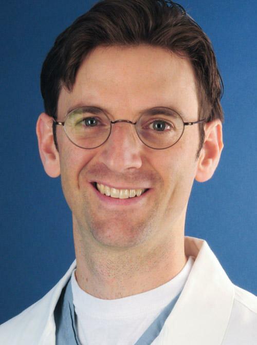 Christopher J Miller, MD - Penn Dermatology Perelman