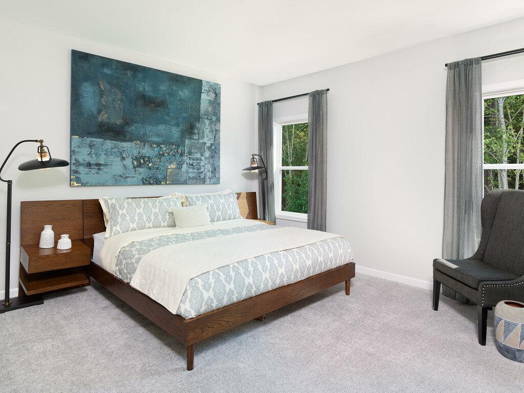 Cambrey Crossing By Ashton Woods