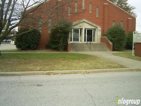 Northwest Church of Christ