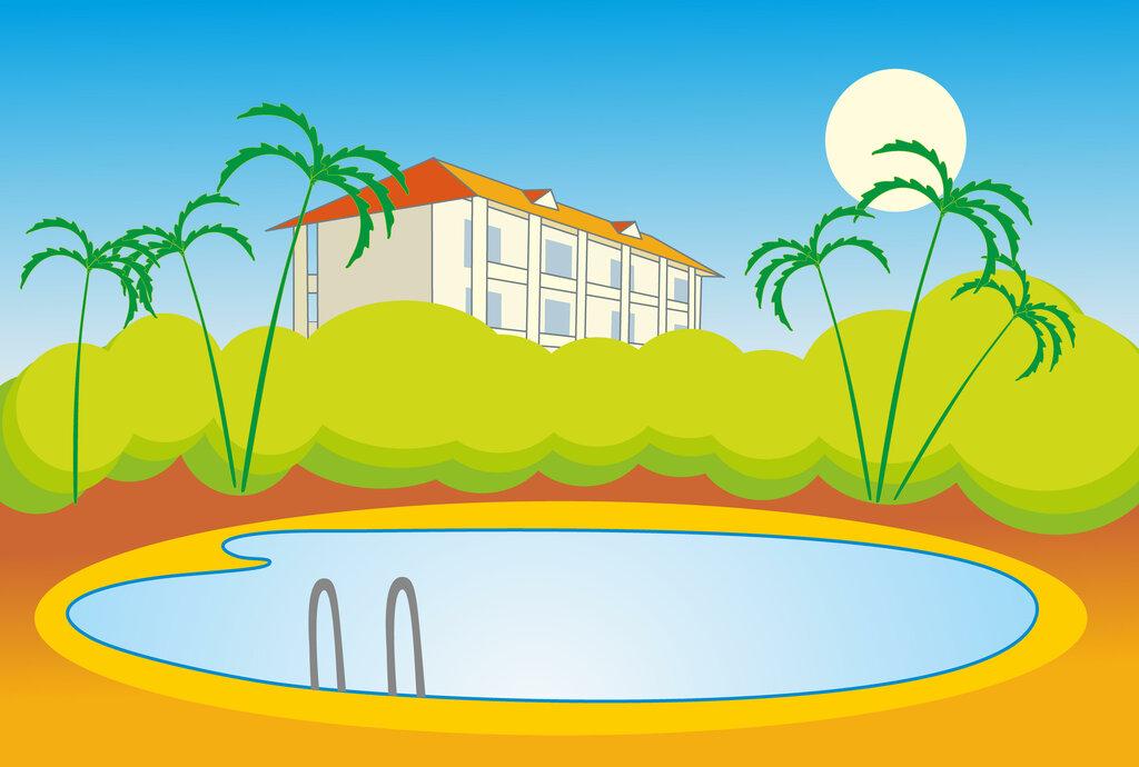 New Vision Pools