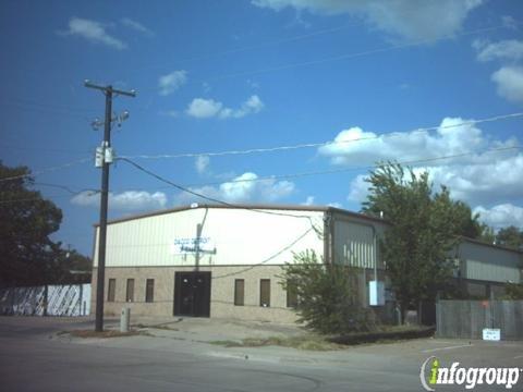 Dacco Detroit of Texas