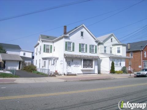 Valentano's Gift Shop