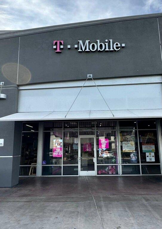 T-Mobile