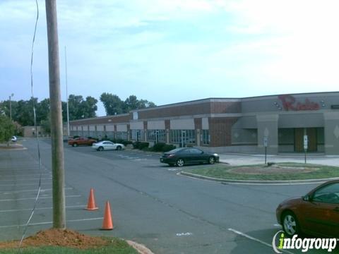 Galaxy Asian Massage Spa