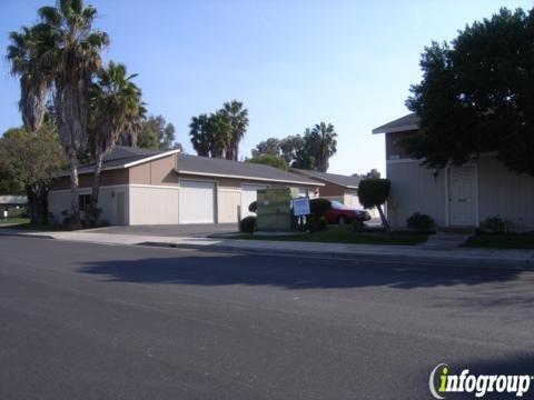 Prosperi Tee Industries