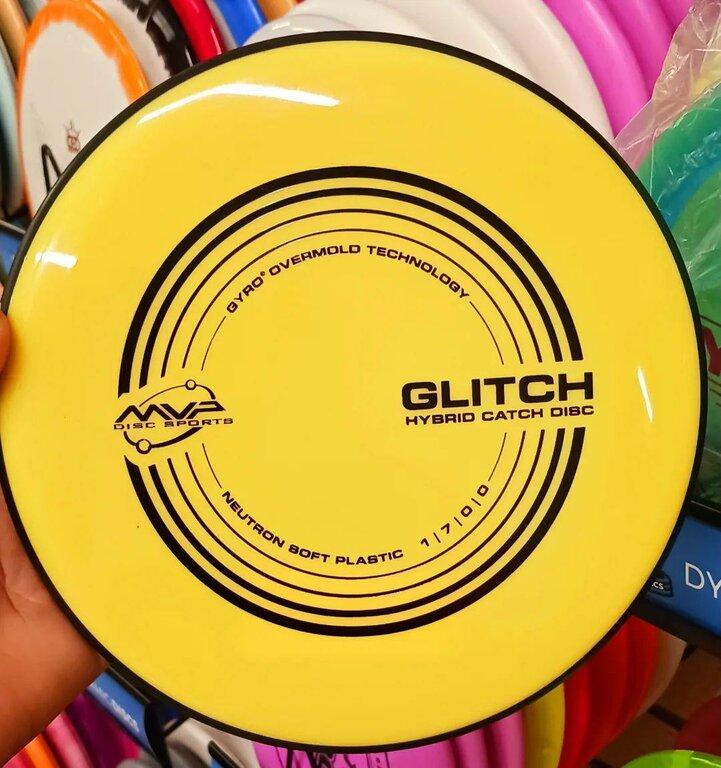 Dynamic Discs Savannah