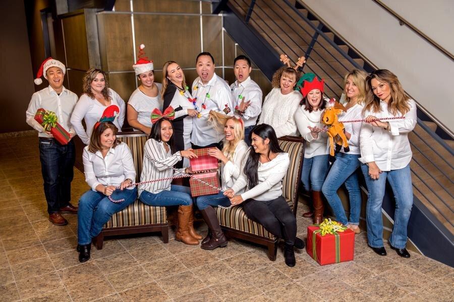 California CareGivers