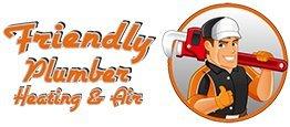 Friendly Plumber Heating & Air
