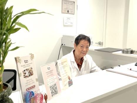 Big Apple Acupuncture & Herbal Therapy